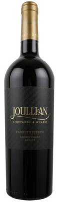 Product Image for 2019 Joullian Family Reserve Merlot